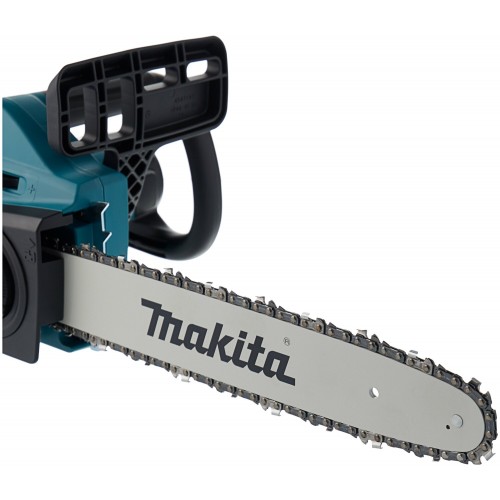 Пила цепная электрическая Makita UC3541A 2