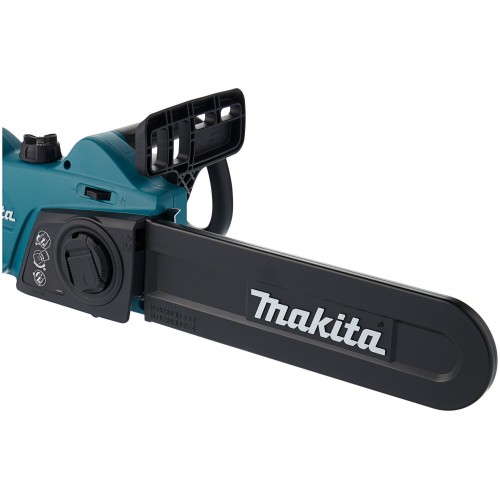 Пила цепная электрическая Makita UC3541A 3