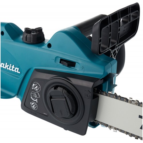 Пила цепная электрическая Makita UC3541A 4
