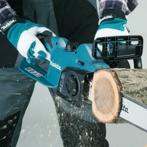 Пила цепная электрическая Makita UC3541A 9
