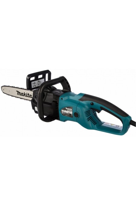 Пила цепная электрическая Makita UC3550A 2