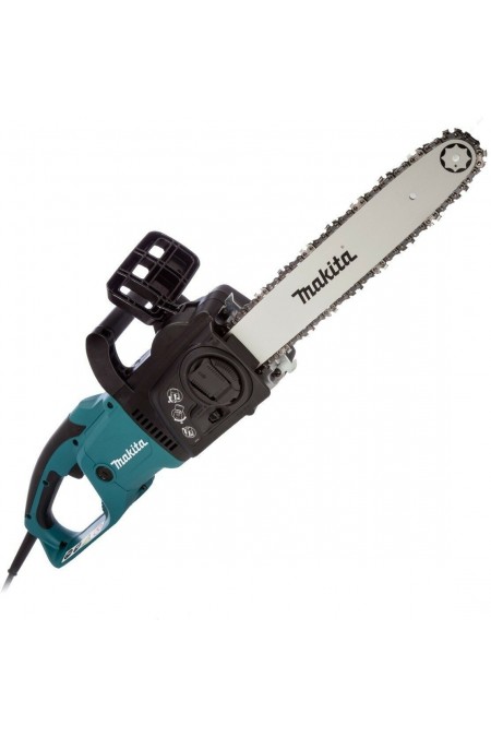 Пила цепная электрическая Makita UC3550A 5