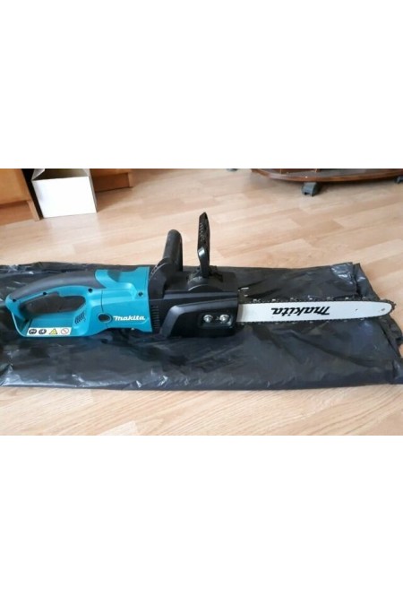 Пила цепная электрическая Makita UC3550A 8
