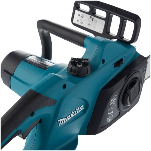 Пила цепная электрическая Makita UC4041A 4