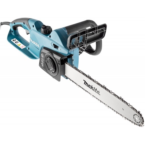 Пила цепная электрическая Makita UC4041A 8