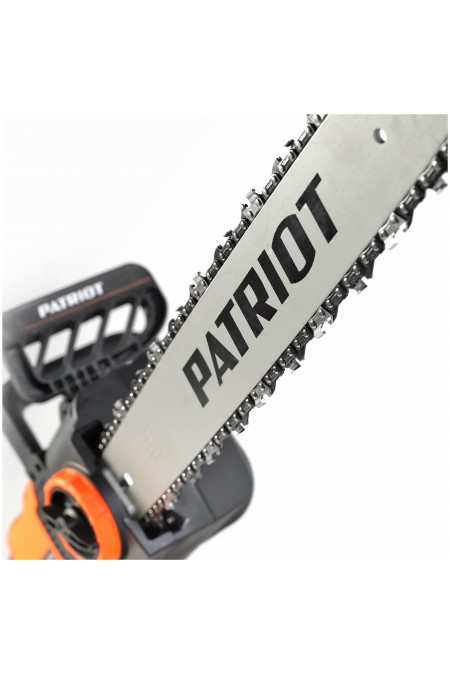 Пила цепная электрическая Patriot ES 2618 (220301526) 3