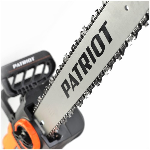 Пила цепная электрическая Patriot ES 2618 (220301526) 5