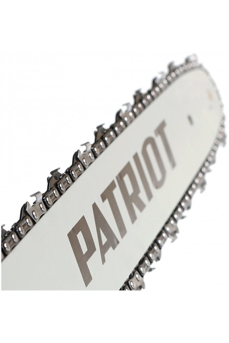 Пила цепная электрическая Patriot ES 2618 (220301526) 4