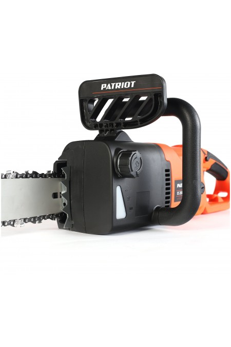 Пила цепная электрическая Patriot ES 2618 (220301526) 5