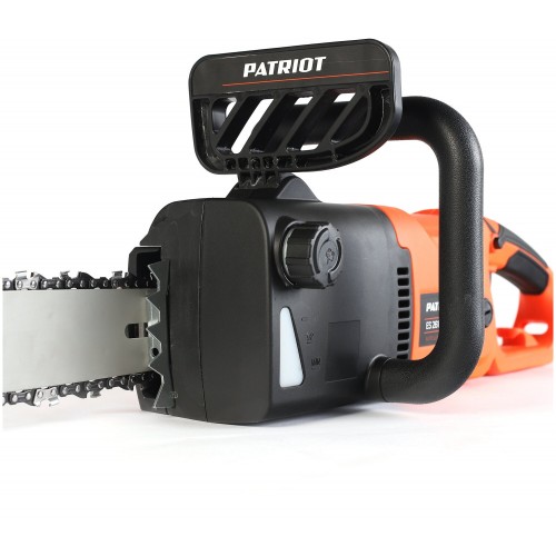 Пила цепная электрическая Patriot ES 2618 (220301526) 7