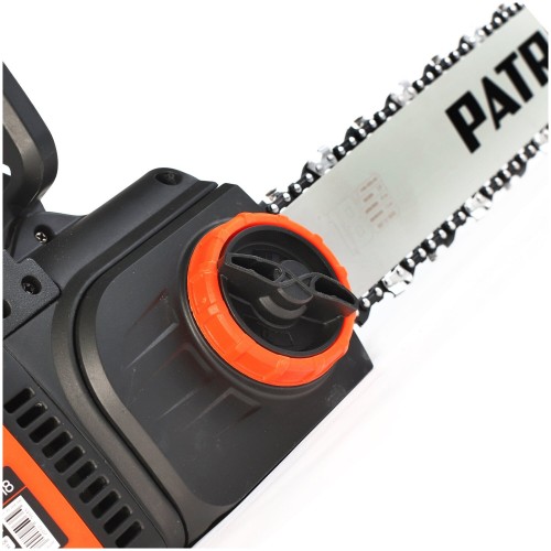 Пила цепная электрическая Patriot ES 2618 (220301526) 8