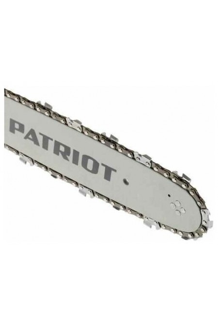 Пила цепная электрическая Patriot ESP 1612 (220301555) 2