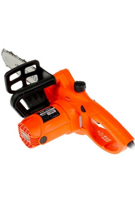 Пила цепная электрическая Patriot ESP 1612 (220301555) 4
