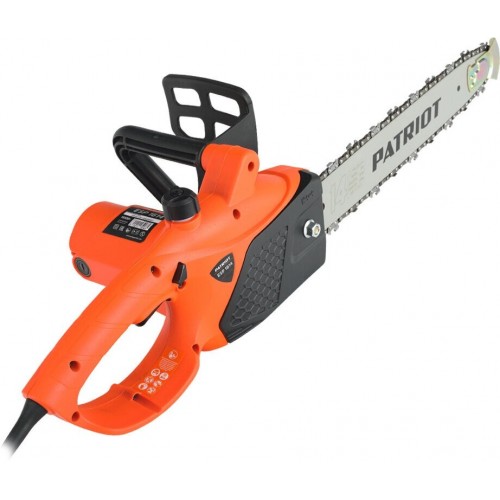 Пила цепная электрическая Patriot ESP 1614 (220301614) 1