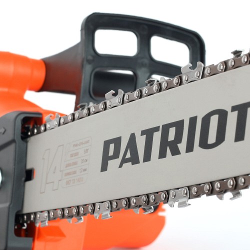 Пила цепная электрическая Patriot ESP 1614 (220301614) 3