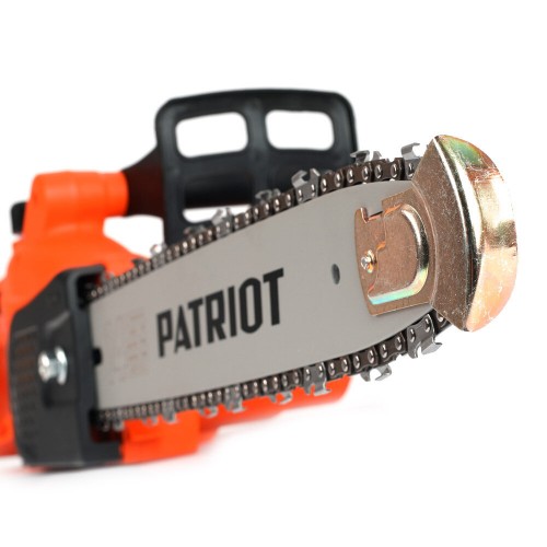 Пила цепная электрическая Patriot ESP 1614 (220301614) 4