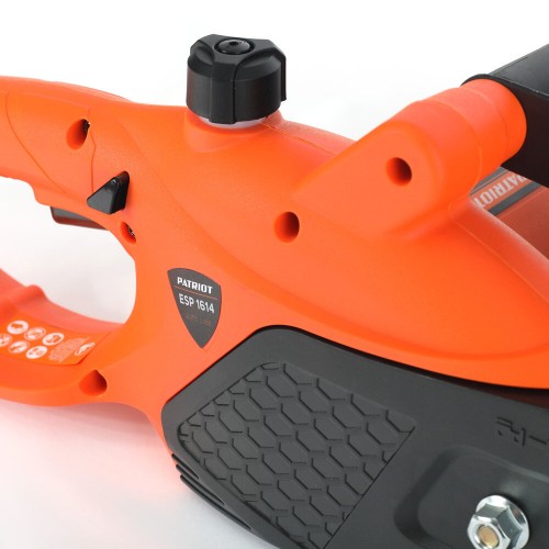 Пила цепная электрическая Patriot ESP 1614 (220301614) 5
