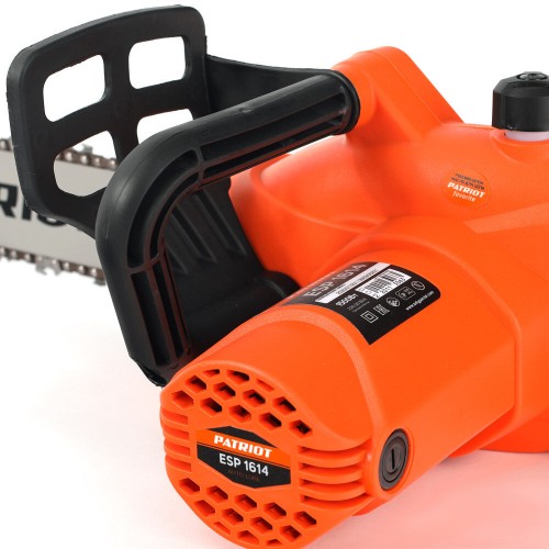Пила цепная электрическая Patriot ESP 1614 (220301614) 7