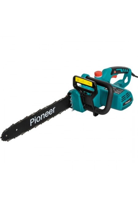 Пила цепная электрическая PIONEER ОПТ Pioneer ECS-2200-16HS 1