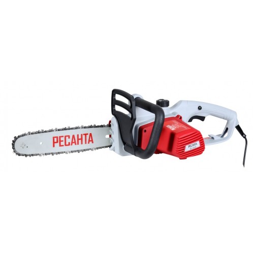 Пила цепная электрическая Ресанта ЭП-1512П (70/10/10) 5