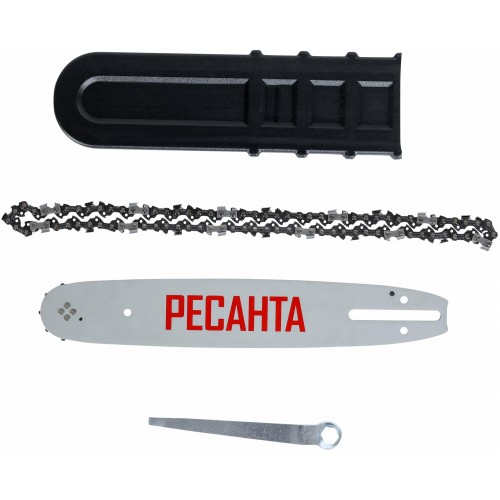 Пила цепная электрическая Ресанта ЭП-1512П (70/10/10) 6