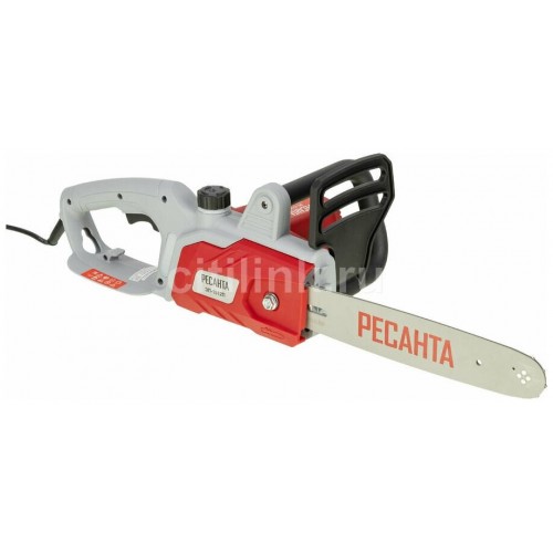 Пила цепная электрическая Ресанта ЭП-1512П (70/10/10) 8