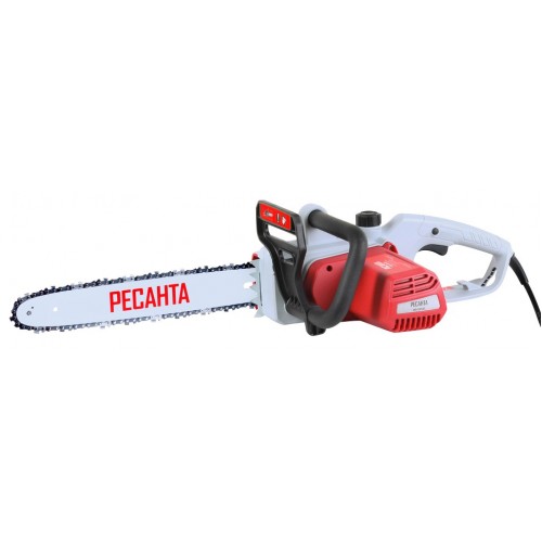 Пила цепная электрическая Ресанта ЭП-1814П (70/10/11) 
