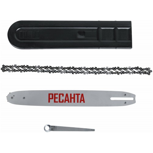 Пила цепная электрическая Ресанта ЭП-1814П (70/10/11) 4