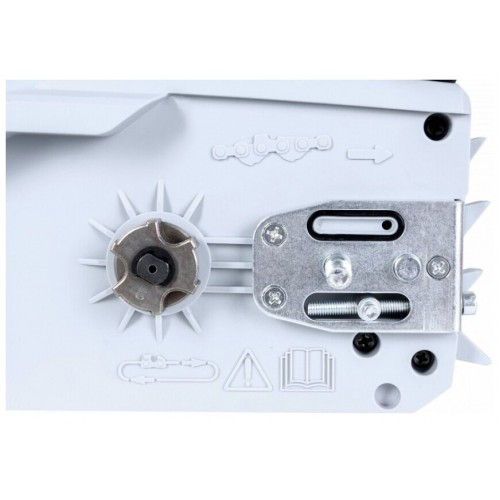 Пила цепная электрическая Ресанта ЭП-1814П (70/10/11) 6