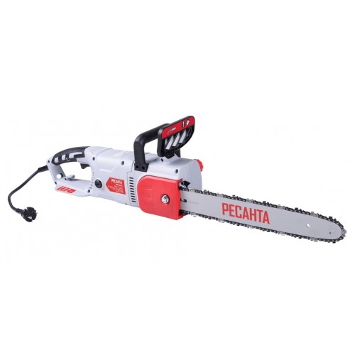 Пила цепная электрическая Ресанта ЭП-2216 (70/10/12) 3