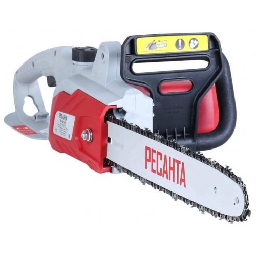 Пила цепная электрическая Ресанта ЭП-2216 (70/10/12) 9