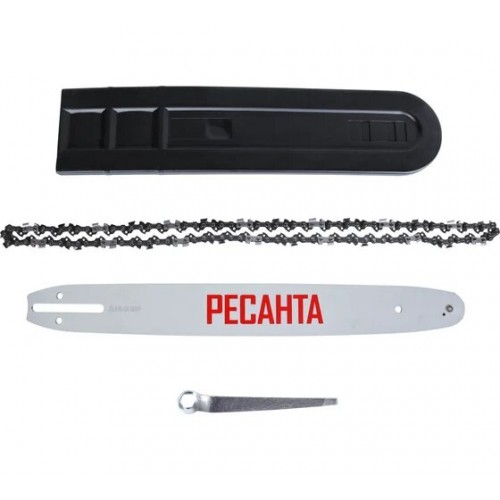Пила цепная электрическая Ресанта ЭП-2216П (70/10/13) 5