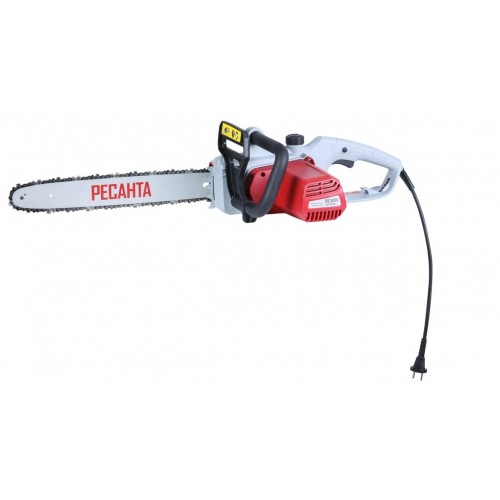 Пила цепная электрическая Ресанта ЭП-2216П (70/10/13) 7