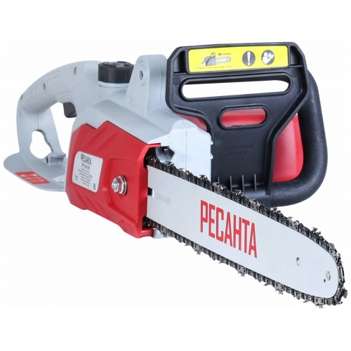 Пила цепная электрическая Ресанта ЭП-2216П (70/10/13) 9