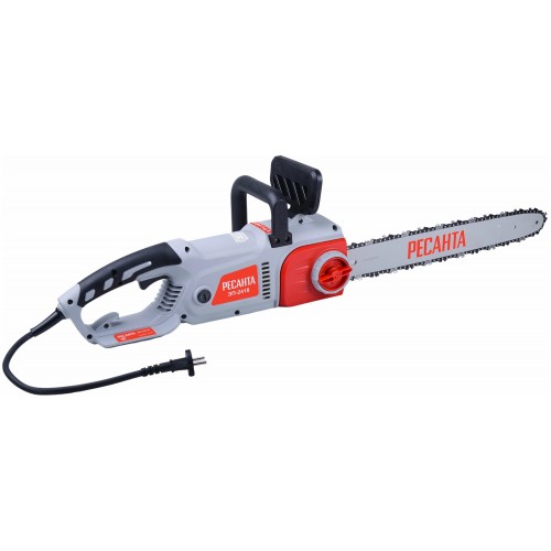 Пила цепная электрическая Ресанта ЭП-2418 (70/10/14) 