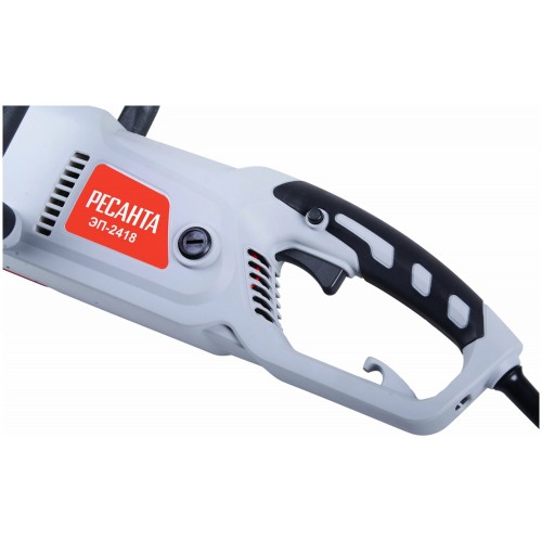 Пила цепная электрическая Ресанта ЭП-2418 (70/10/14) 2