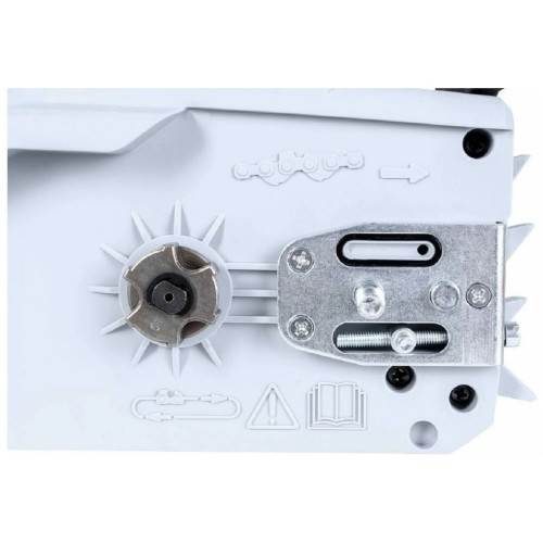 Пила цепная электрическая Ресанта ЭП-2418 (70/10/14) 5