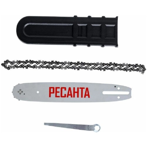 Пила цепная электрическая Ресанта ЭП-2418 (70/10/14) 7