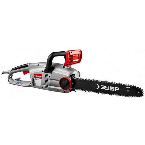 Пила цепная электрическая ЗУБР ПЦ-2240 9