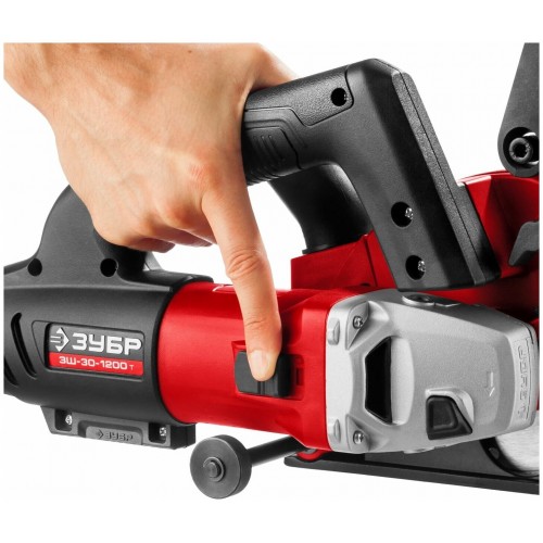 Штроборез ЗУБР ЗШ-30-1200 Т 3