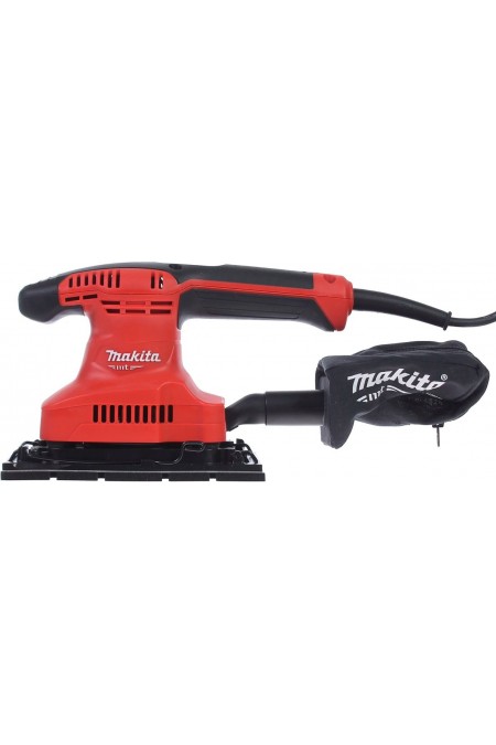 Шлифмашина вибрационная Makita M9203 1