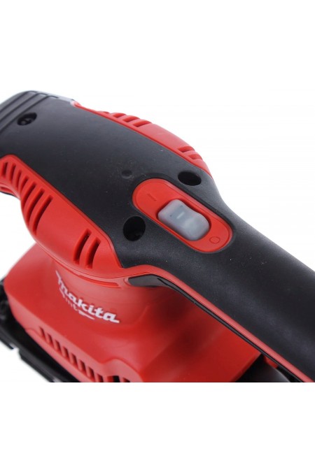 Шлифмашина вибрационная Makita M9203 3