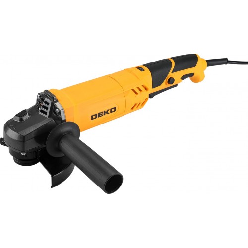 Шлифмашина угловая DEKO DKAG1500 (063-4297) 3