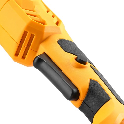 Шлифмашина угловая DEKO DKAG1500 (063-4297) 7