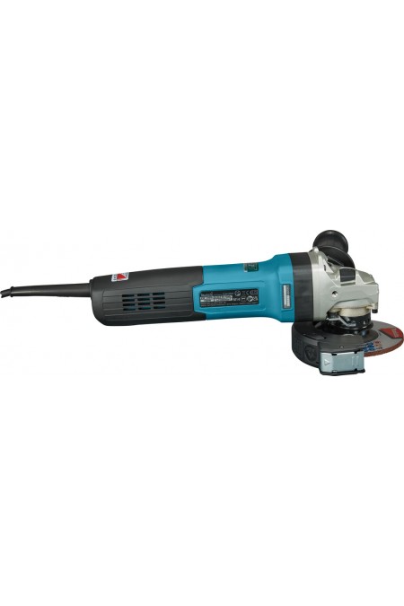 Шлифмашина угловая Makita GA5091X01 2