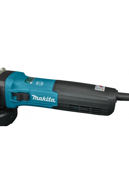 Шлифмашина угловая Makita GA5091X01 4