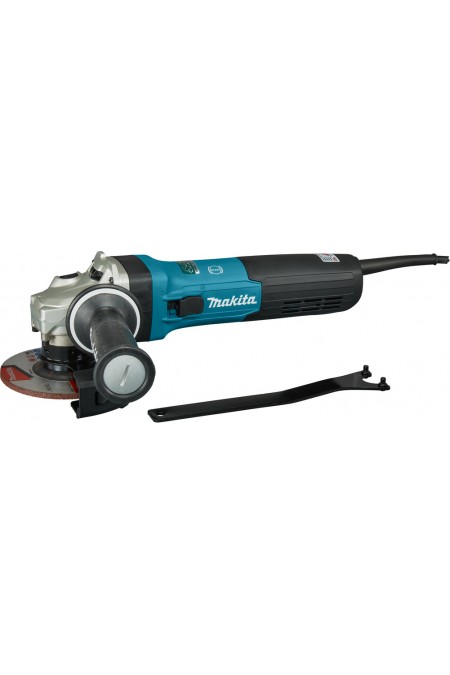 Шлифмашина угловая Makita GA5091X01 5