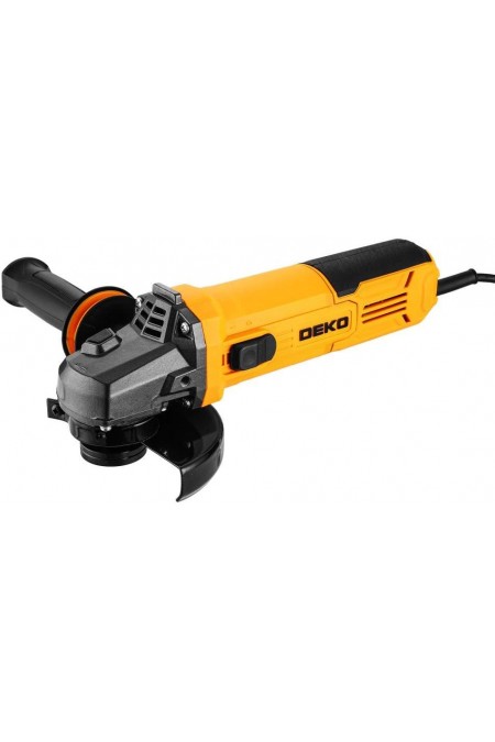 Шлифмашина угловая Deko DKAG1200 (085-1008) 1
