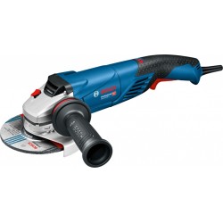 Шлифмашина угловая Bosch GWS 18-125 SL (06017A3200)