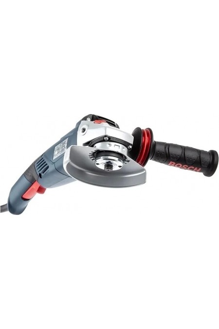 Шлифмашина угловая Bosch GWS 18-125 SL (06017A3200) 1
